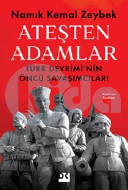 Ateşten Adamlar