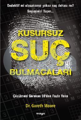 Kusursuz Suç Bulmacaları