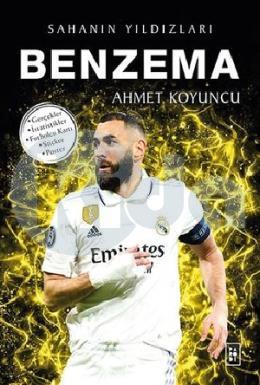 Benzema / Sahanın Yıldızları