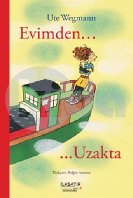 Evimden Uzakta