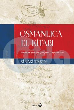 Osmanlıca El Kitabı 1