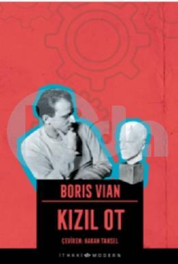 Kızıl Ot