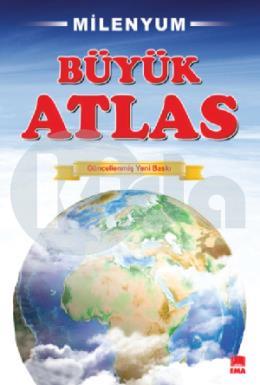 Milenyum Büyük Atlas