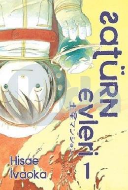 Satürn Evleri 1. Cilt
