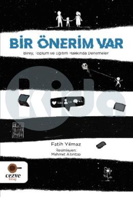 Bir Önerim Var