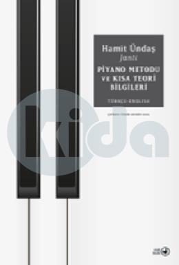 Piyano Metodu ve Kısa Teori Bilgileri