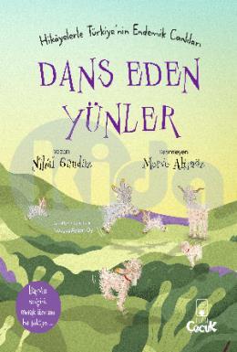 Dans Eden Yünler