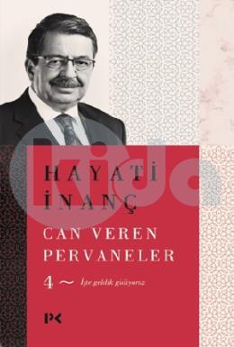 Can Veren Pervaneler - 4