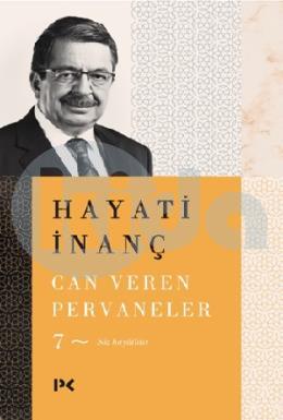 Can Veren Pervaneler - 7