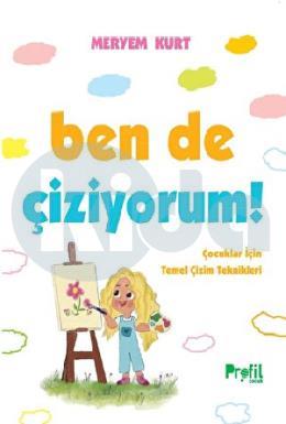 Ben de Çiziyorum!