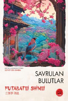 Savrulan Bulutlar