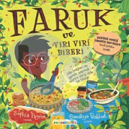 Faruk ve Viri Viri Biberi