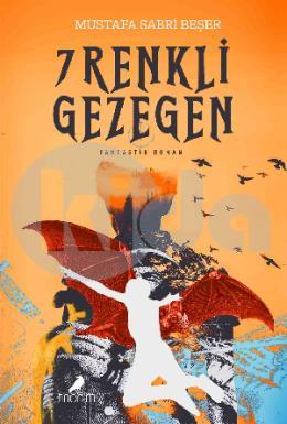 7 Renkli Gezegen