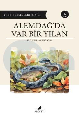 Alemdağda Var Bir Yılan