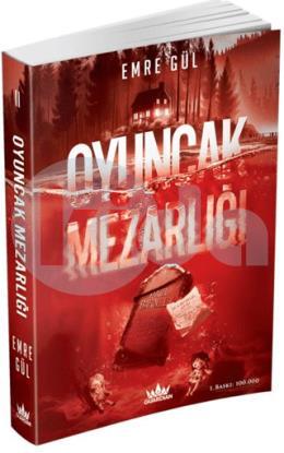 Oyuncak Mezarlığı 2