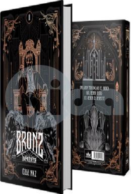 Bronz 2 İmparator (Ciltli)