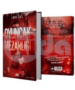 Oyuncak Mezarlığı 2 (Ciltli)
