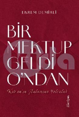Bir Mektup Geldi Ondan
