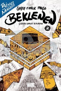 Bir Siyer Mangası Beklenen 2