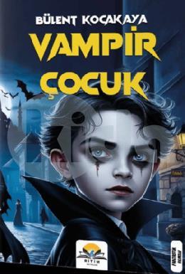 Vampir Çocuk