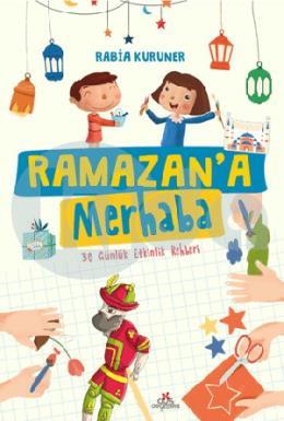 Ramazana Merhaba