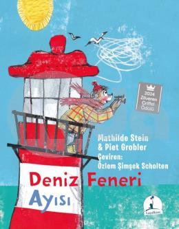 Deniz Feneri Ayısı