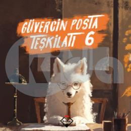 Güvercin Posta Teşkilatı 6