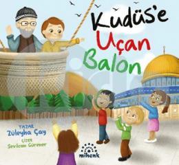 Kudüse Uçan Balon