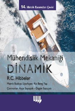 Mühendislik Mekaniği Dinamik