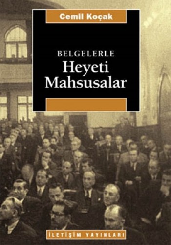 Heyeti Mahsusalar