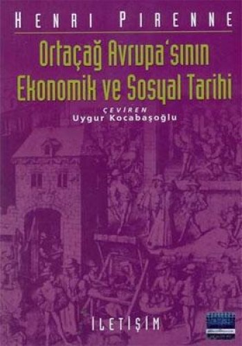 Ortaçağ Avrupa’sının Ekonomik ve Sosyal Tarihi