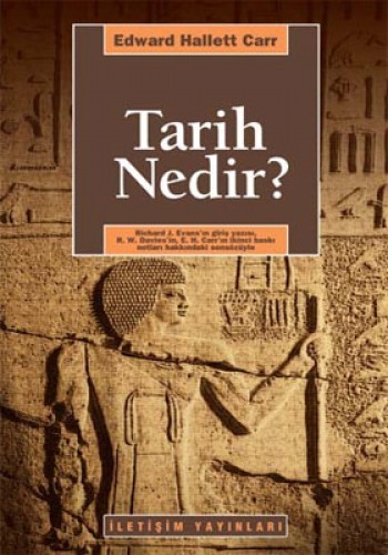 Tarih Nedir?