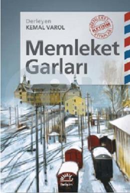 Memleket Garları