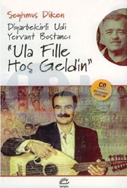 Diyarbekirli Udi Yervant Bostancı Ula Fille Hoş Geldin