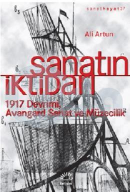 Sanatın İktidarı