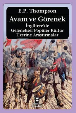 Avam ve Görenek İngiltere de Geleneksel