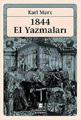 1844 El Yazmaları