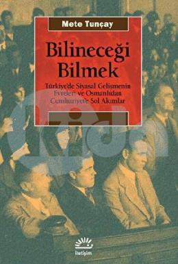 Bilineceği Bilmek