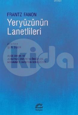 Yeryüzünün Lanetlileri