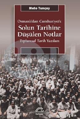 Solun Tarihine Düşülen Notlar