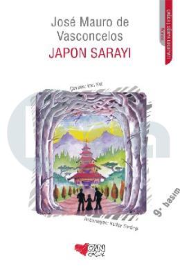Japon Sarayı