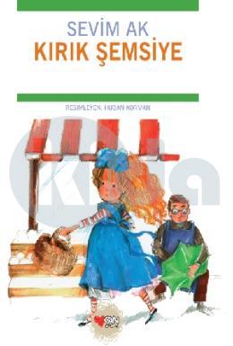 Kırık Şemsiye