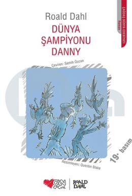 Dünya Şampiyonu Danny