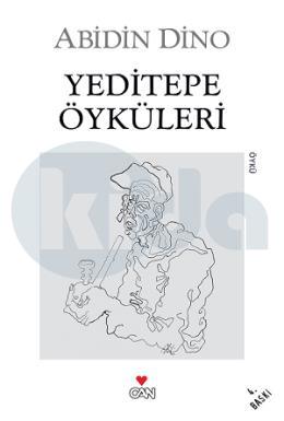 Yeditepe Öyküleri