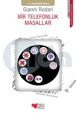 Bir Telefonluk Masallar