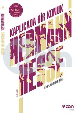Kaplıcada Bir Konuk