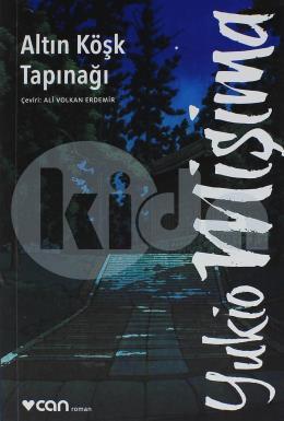 Altın Köşk Tapınağı
