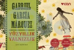 Yüzyıllık Yalnızlık (Mini Kitap)