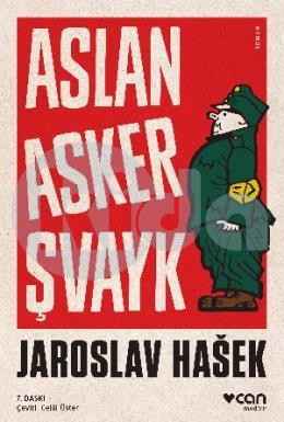 Aslan Asker Şvayk