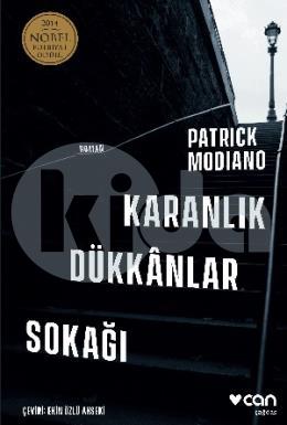 Karanlık Dükkanlar Sokağı